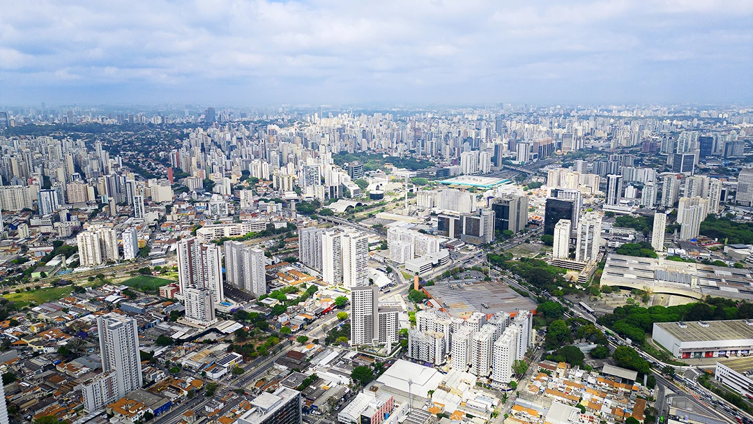 Mob Barra Funda em Barra Funda, São Paulo – foto 2
