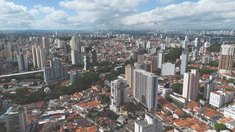 L1ne Parada Inglesa em Parada Inglesa, São Paulo - foto 2