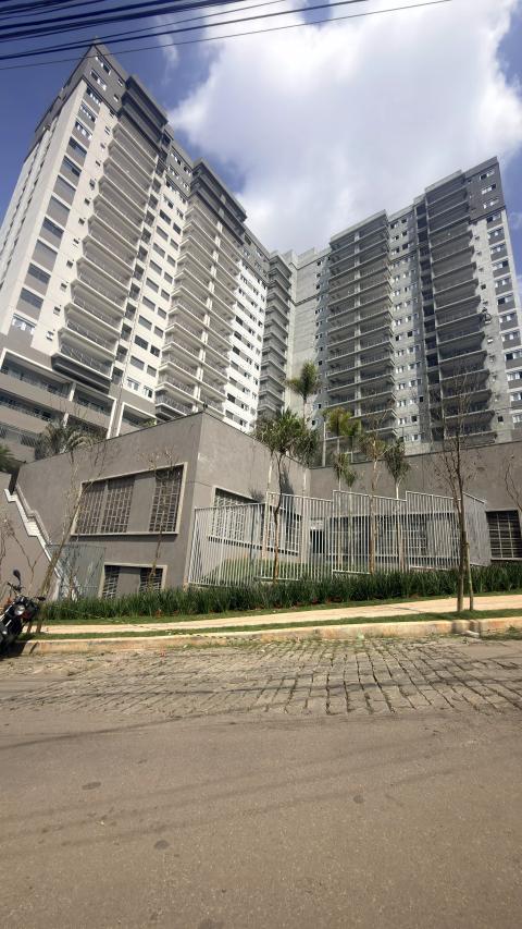 Foto da obra