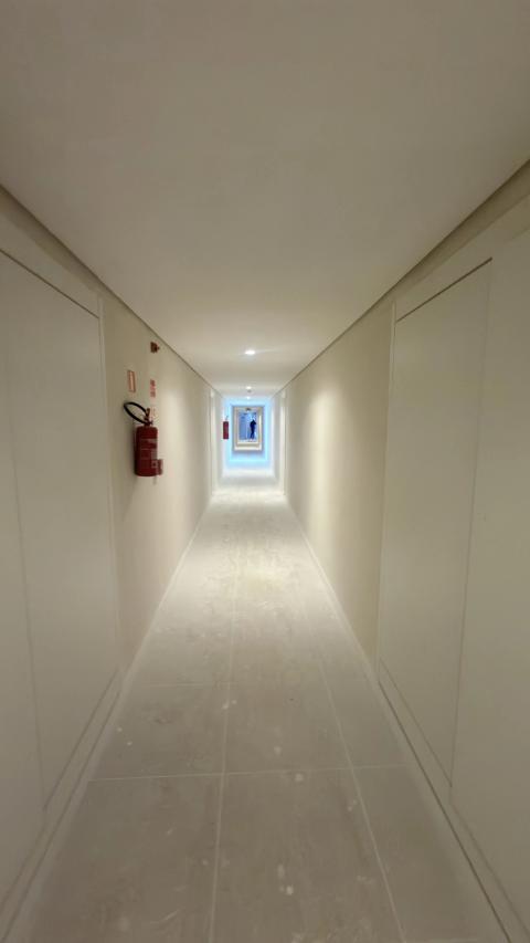 Foto da obra