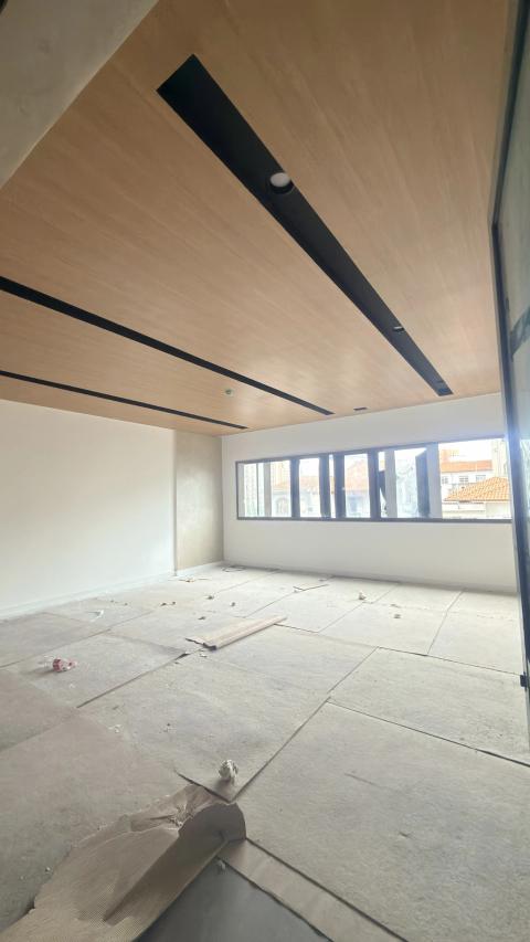 Foto da obra