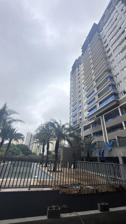 Foto da obra