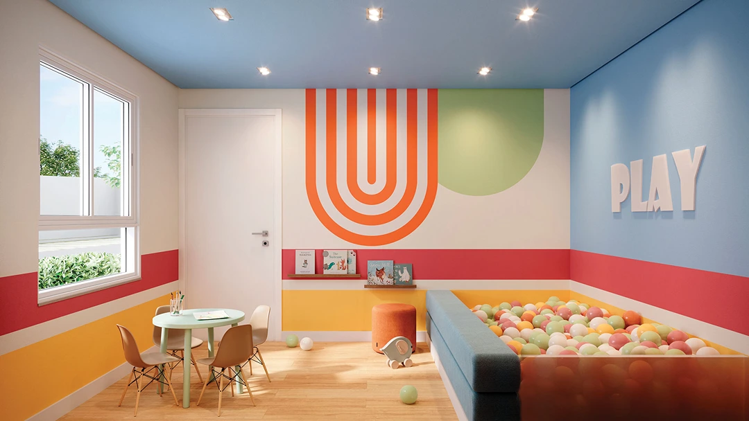 Serena Residence em Vila Sílvia, São Paulo – foto 6