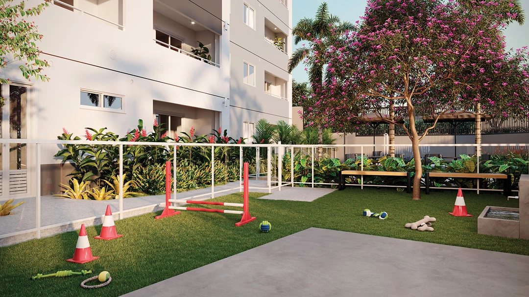 Serena Residence em Vila Sílvia, São Paulo – foto 12