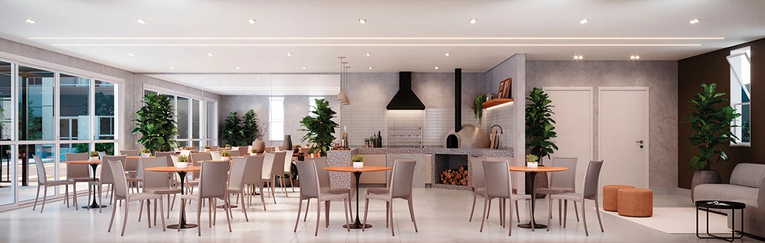 Serena Residence em Vila Sílvia, São Paulo – foto 3