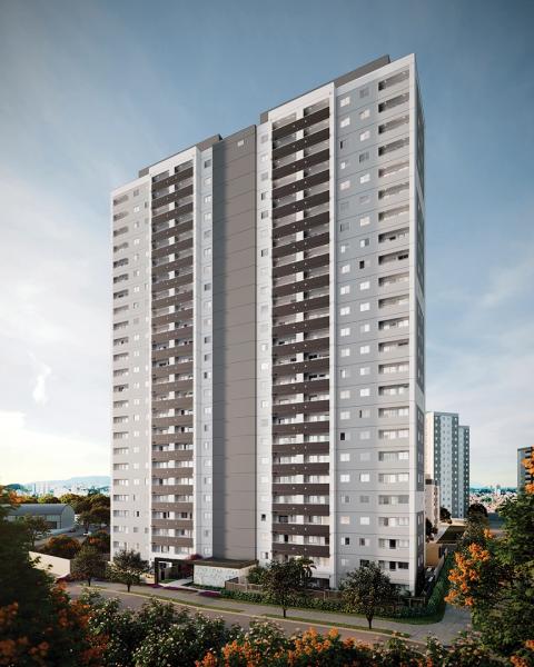 Serena Residence em Vila Sílvia, São Paulo - foto 1