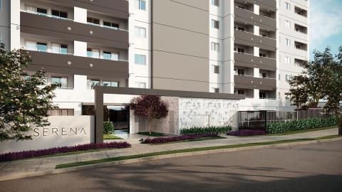 Serena Residence em Vila Sílvia, São Paulo - foto 4