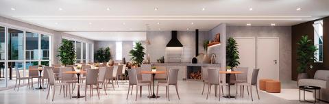 Serena Residence em Vila Sílvia, São Paulo - foto 3