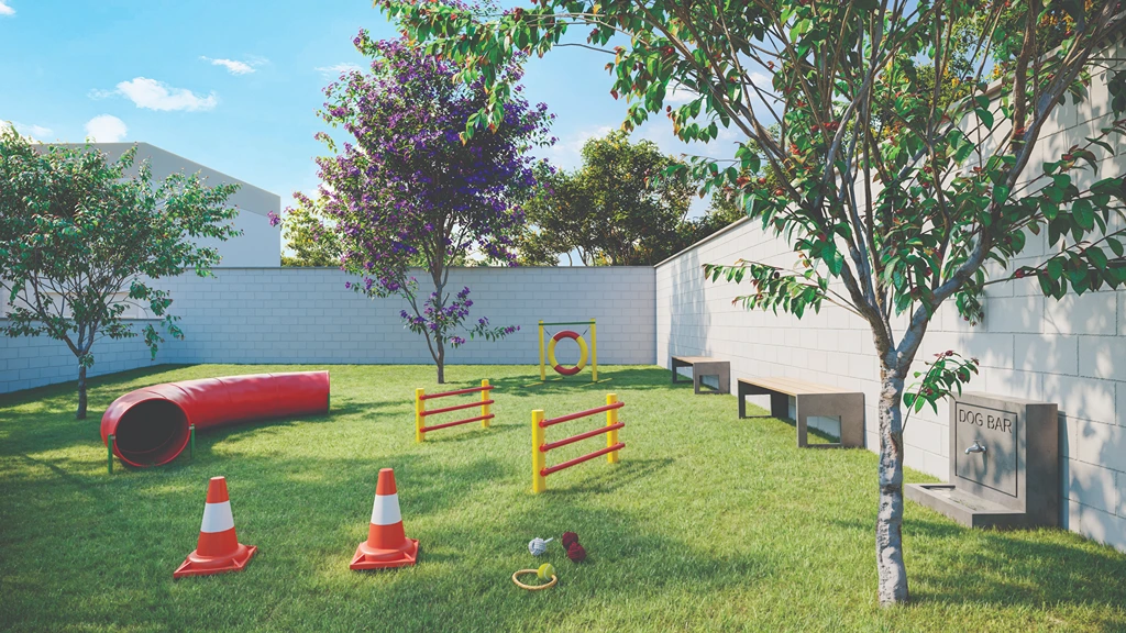 Villagio dos Eucaliptos em Medeiros, Jundiaí – foto 12
