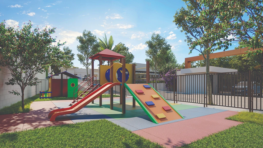Villagio dos Eucaliptos em Medeiros, Jundiaí – foto 3