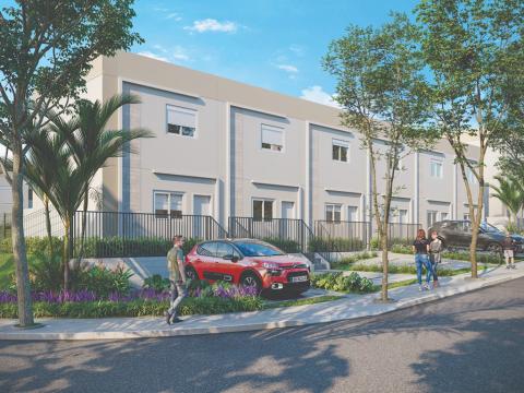 Villagio dos Eucaliptos em Medeiros, Jundiaí - foto 1