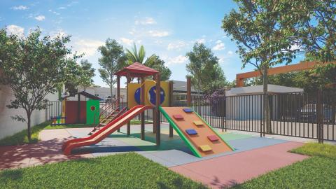Villagio dos Eucaliptos em Medeiros, Jundiaí - foto 3