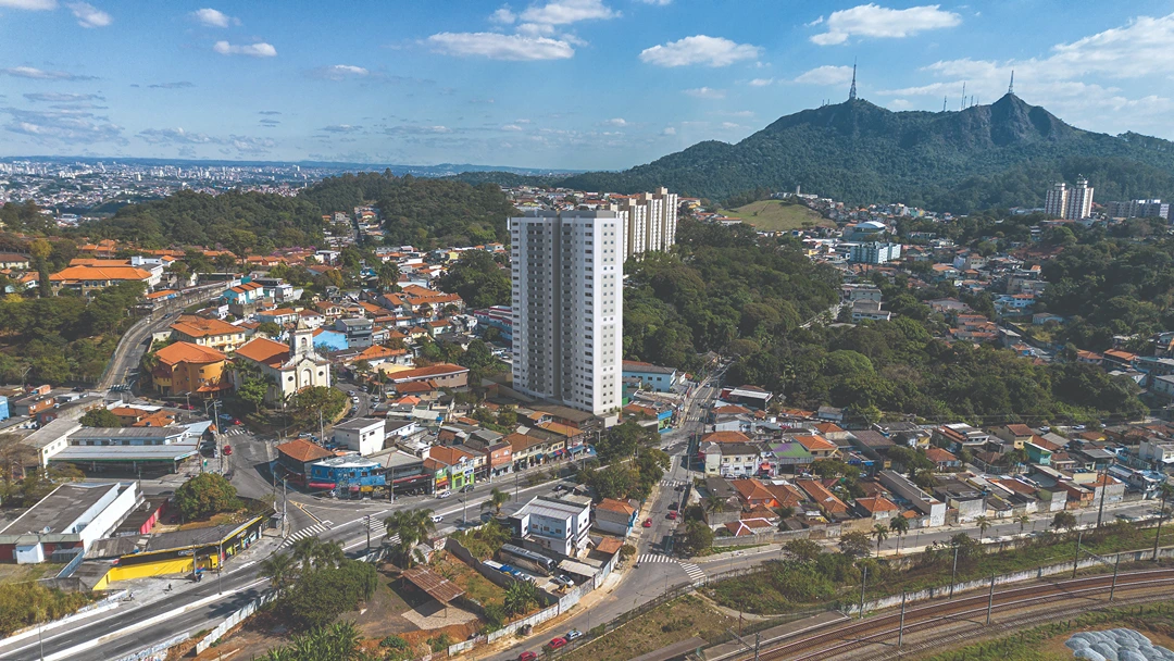Icônico Jaraguá em Jaraguá, São Paulo – foto 2
