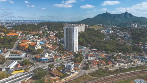 Icônico Jaraguá em Jaraguá, São Paulo - foto 2