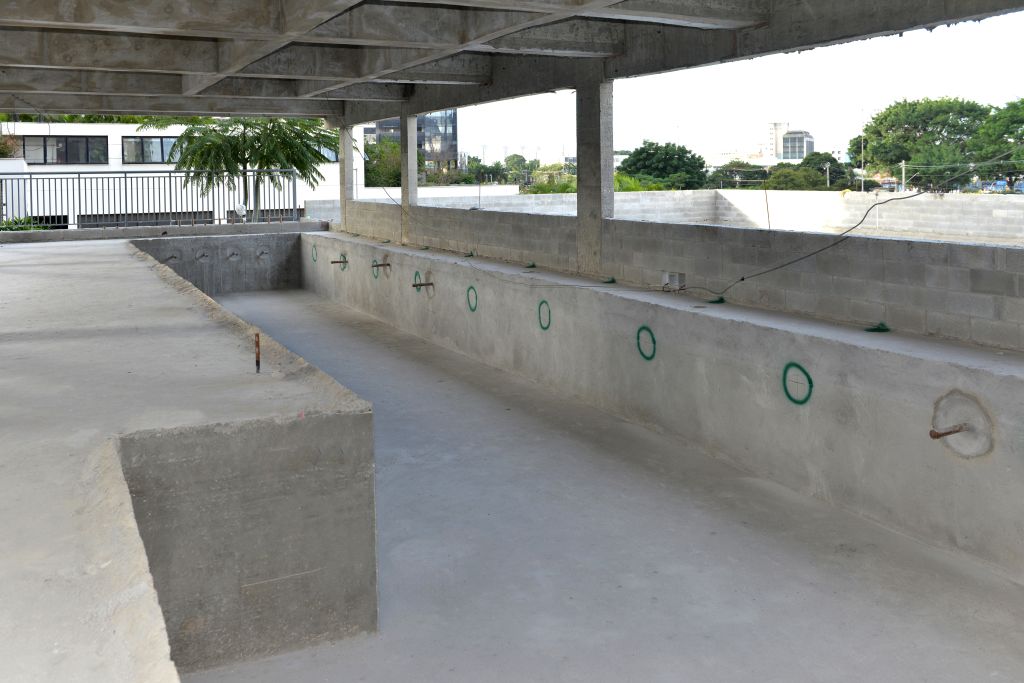 Recanto Oliveiras em Jardim das Perdizes, São Paulo – foto 16
