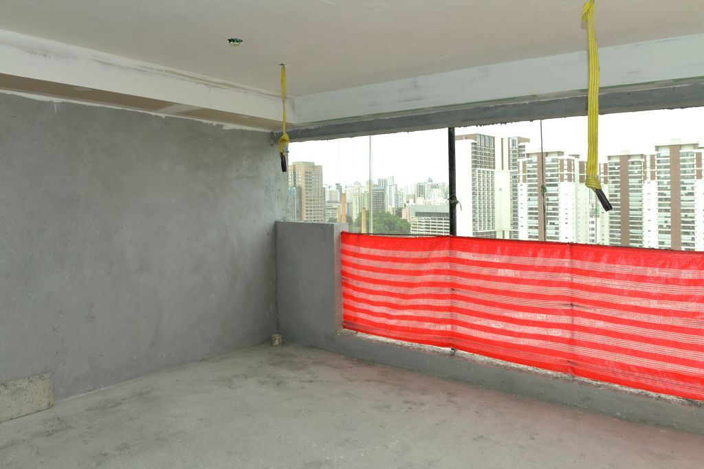 Recanto Oliveiras em Jardim das Perdizes, São Paulo – foto 23