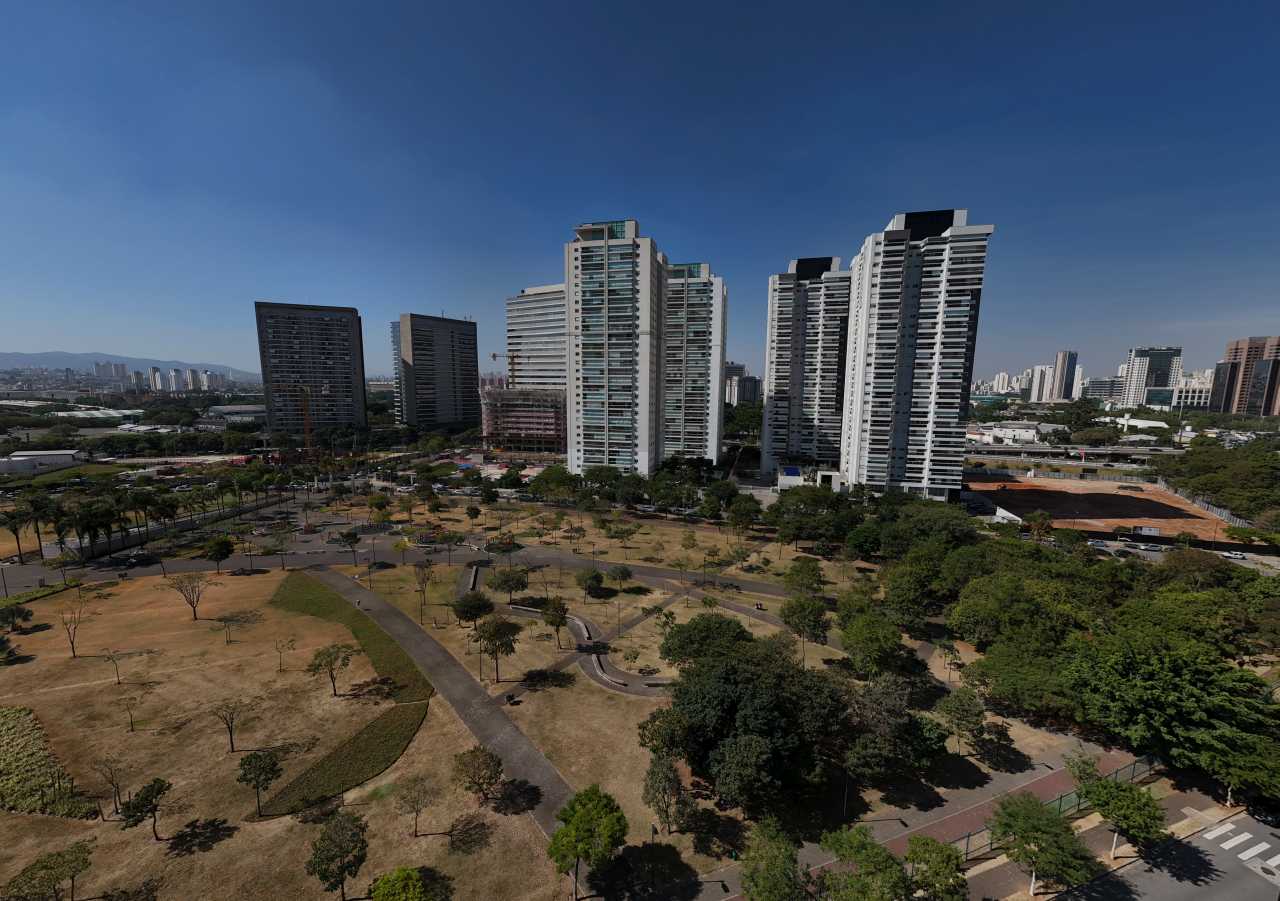 Reserva Flamboyant em Jardim das Perdizes, São Paulo – foto 21
