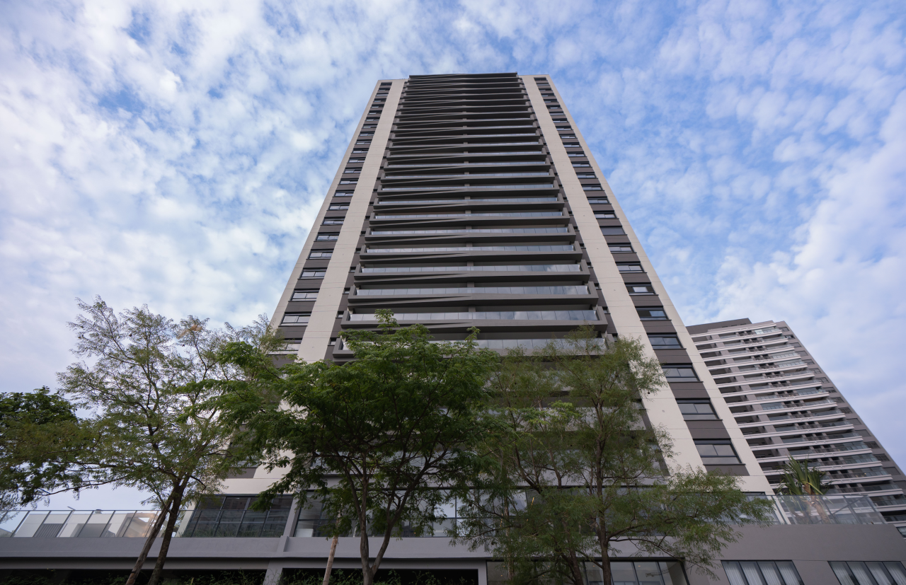 Reserva Figueiras em Jardim das Perdizes, São Paulo – foto 1