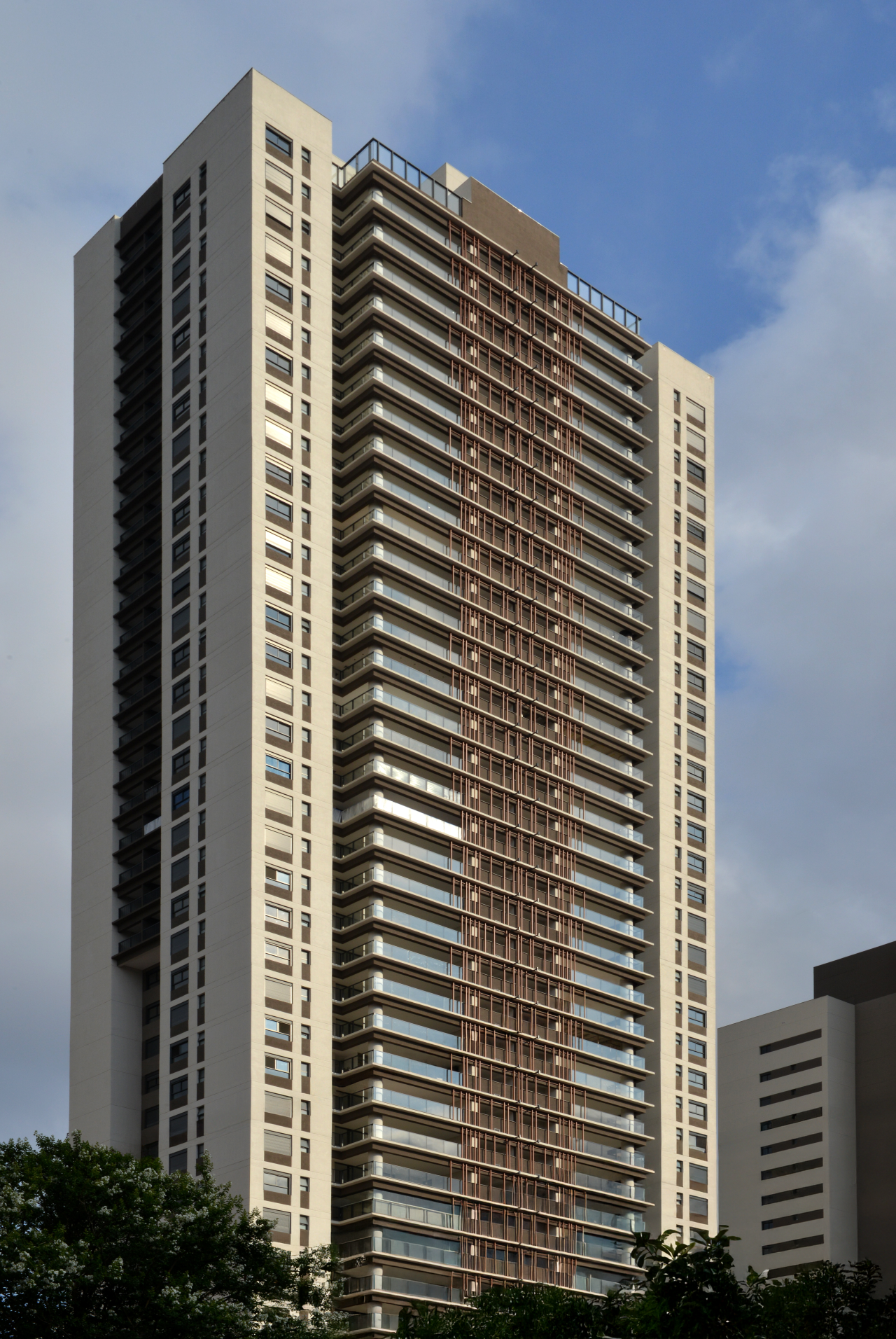 Unik Residence em Nova Klabin, São Paulo – foto 2