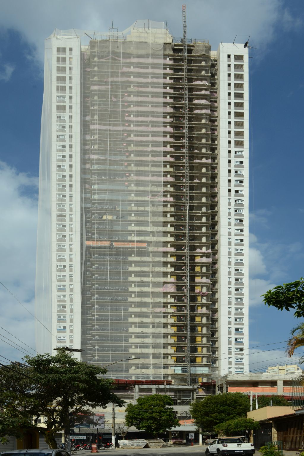 Unik Residence
