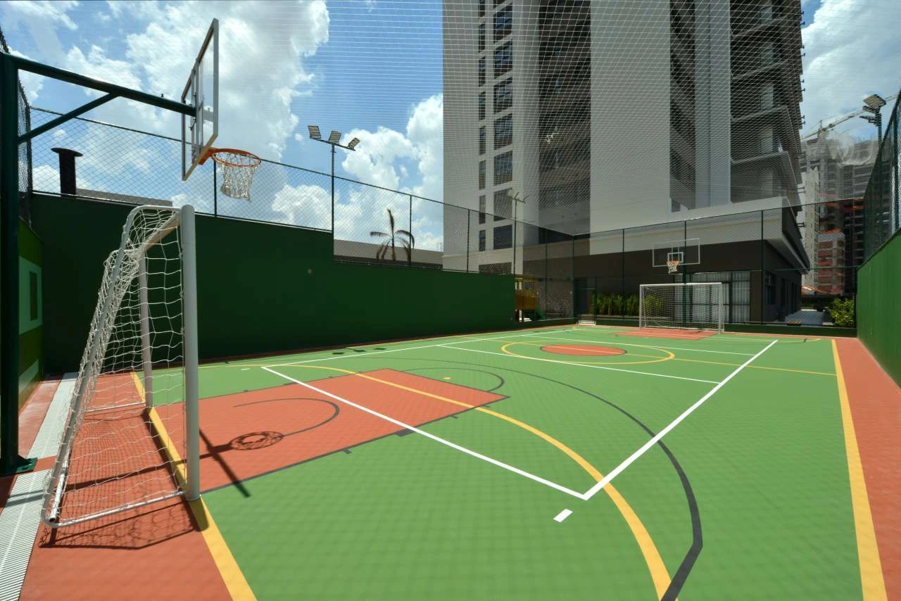 Unik Residence em Nova Klabin, São Paulo – foto 5