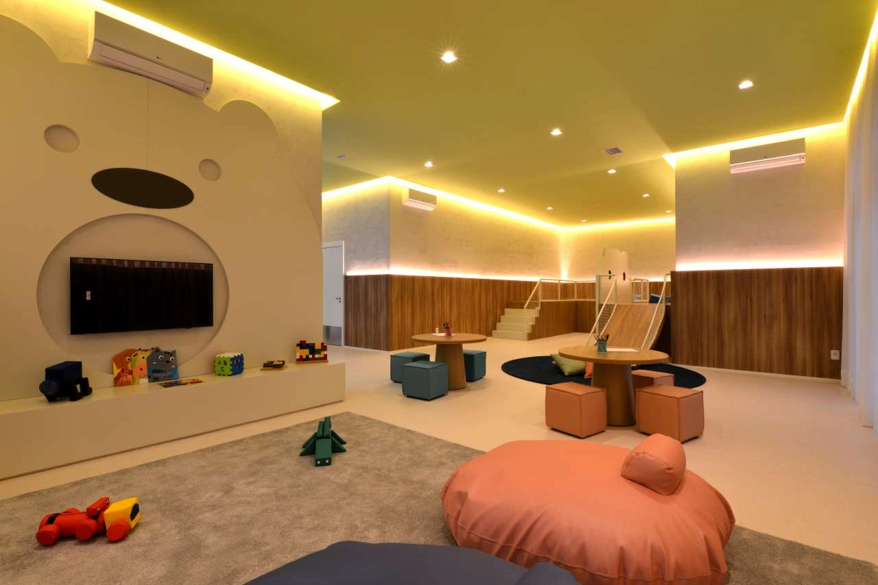 Unik Residence em Nova Klabin, São Paulo – foto 8