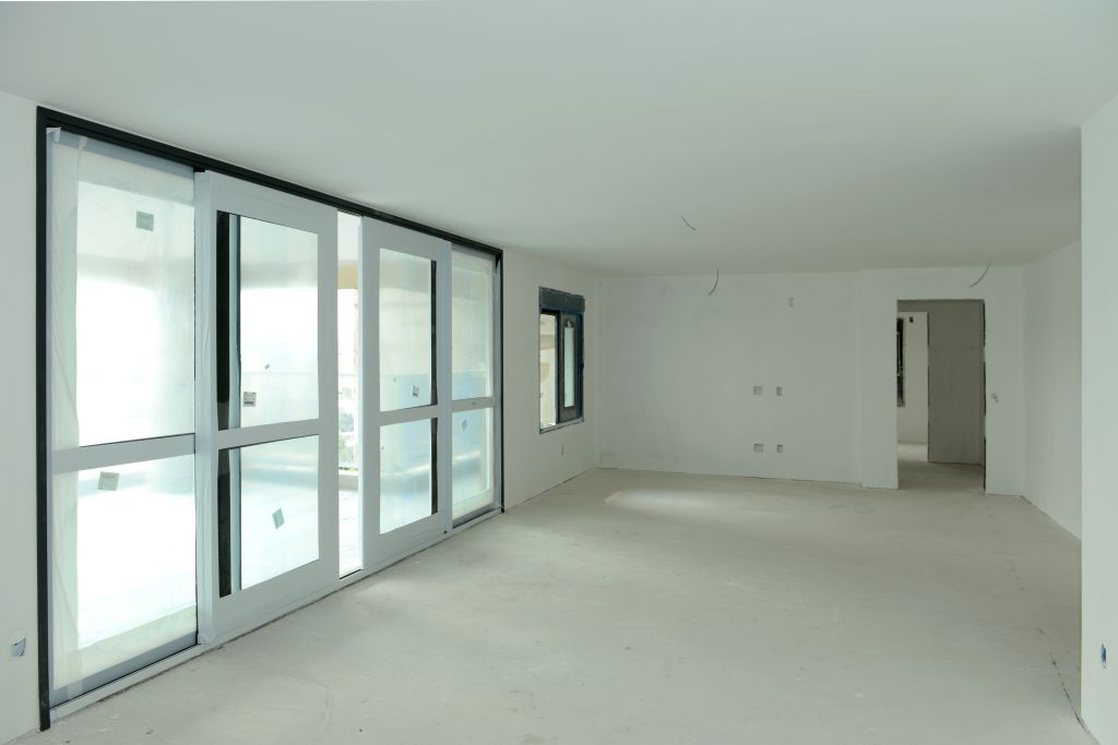 Unik Residence em Nova Klabin, São Paulo – foto 9