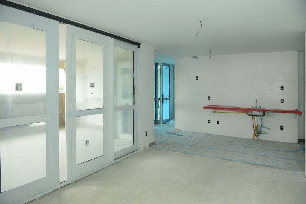 Unik Residence em Nova Klabin, São Paulo – foto 11