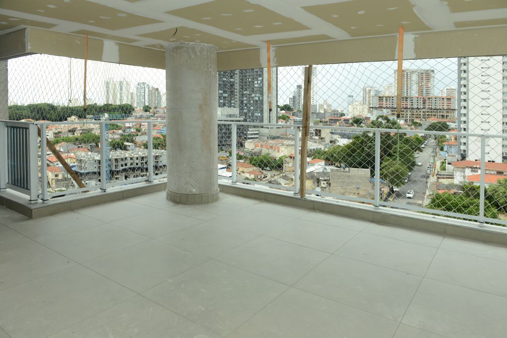 Unik Residence em Nova Klabin, São Paulo – foto 12
