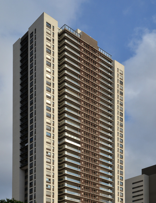 Unik Residence em Nova Klabin, São Paulo – foto 14