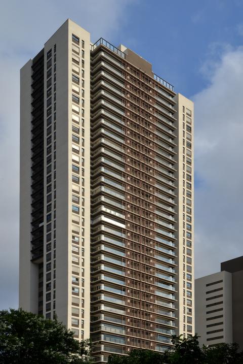 Unik Residence em Nova Klabin, São Paulo - foto 2