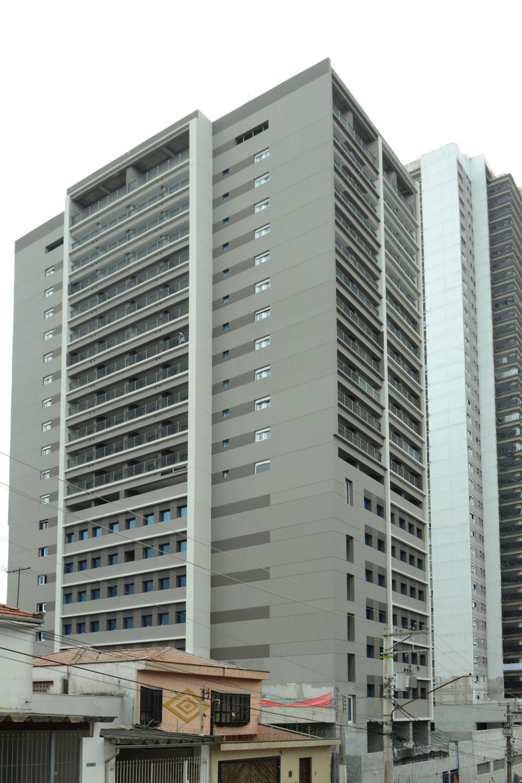 Unik Studios em Nova Klabin, São Paulo – foto 1