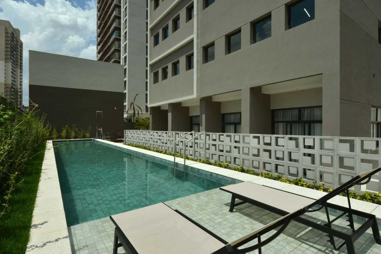 Unik Studios em Nova Klabin, São Paulo – foto 2
