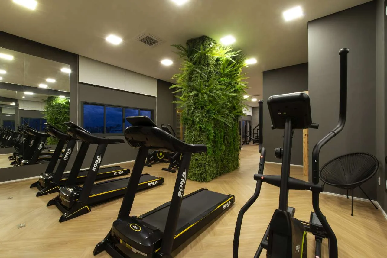 Unik Studios em Nova Klabin, São Paulo – foto 3