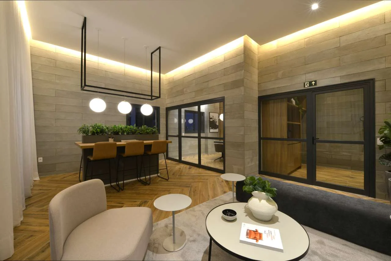 Unik Studios em Nova Klabin, São Paulo – foto 4