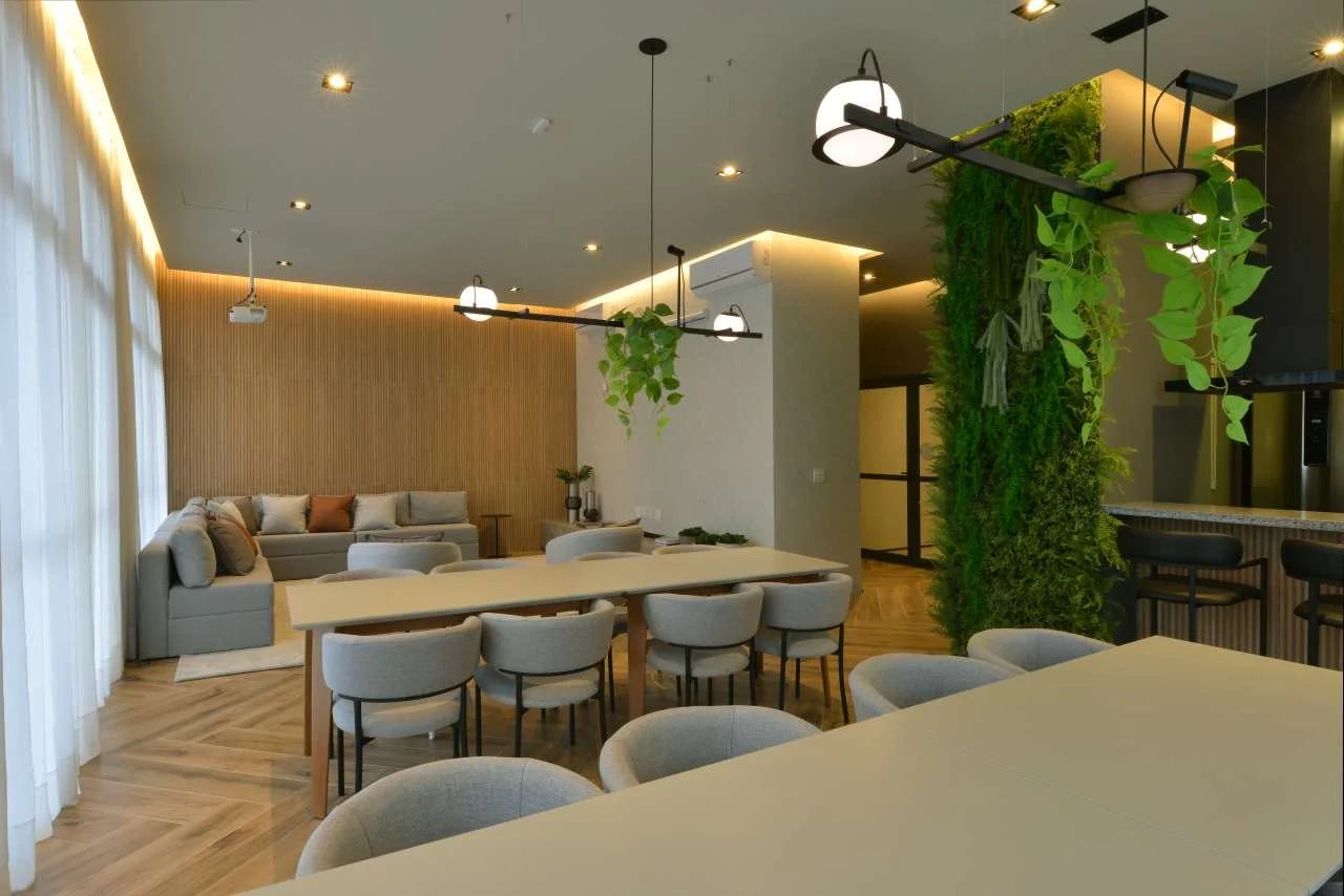 Unik Studios em Nova Klabin, São Paulo – foto 5
