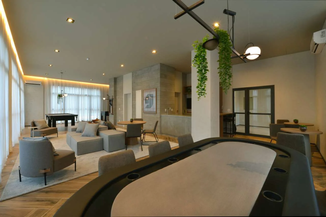 Unik Studios em Nova Klabin, São Paulo – foto 6