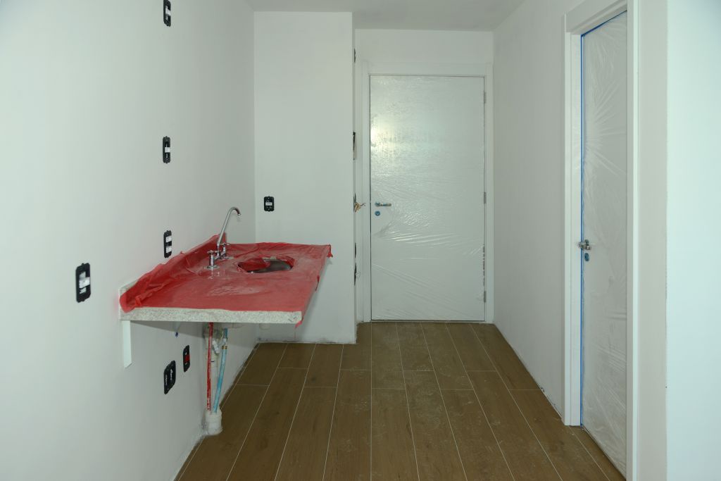 Unik Studios em Nova Klabin, São Paulo – foto 10