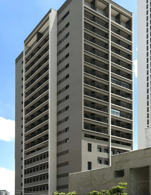 Unik Studios em Nova Klabin, São Paulo – foto 12