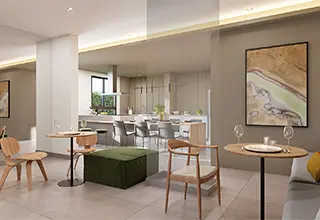 My One Estação Conceição em Conceição, São Paulo – foto 12