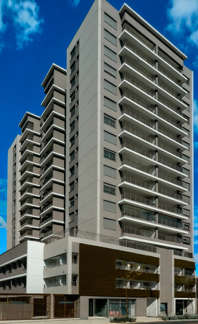 Astral Saúde Studios em Saúde, São Paulo – foto 8