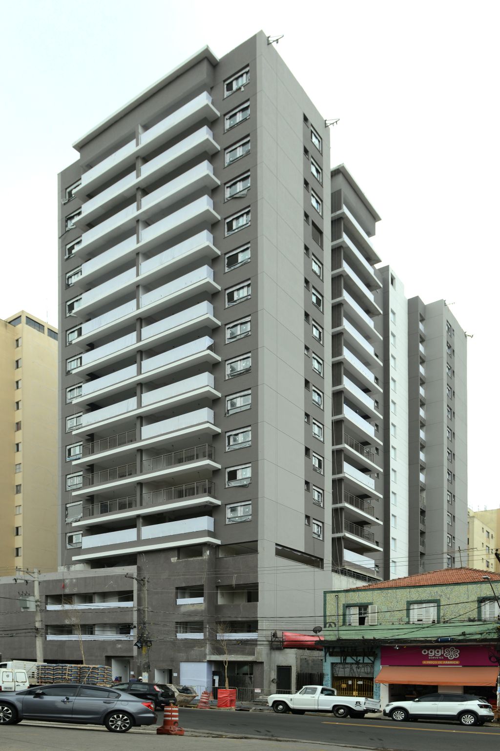 Astral Saúde Studios em Saúde, São Paulo – foto 7