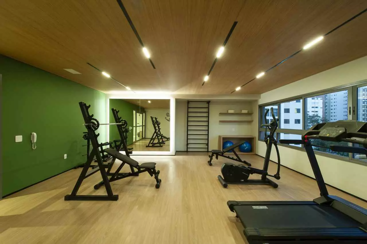 Astral Saúde Studios em Saúde, São Paulo – foto 1