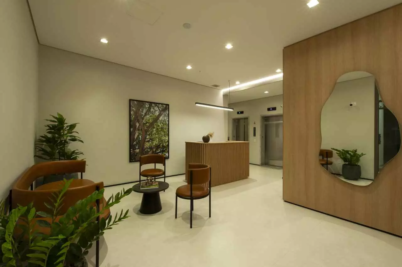 Astral Saúde Studios em Saúde, São Paulo – foto 2