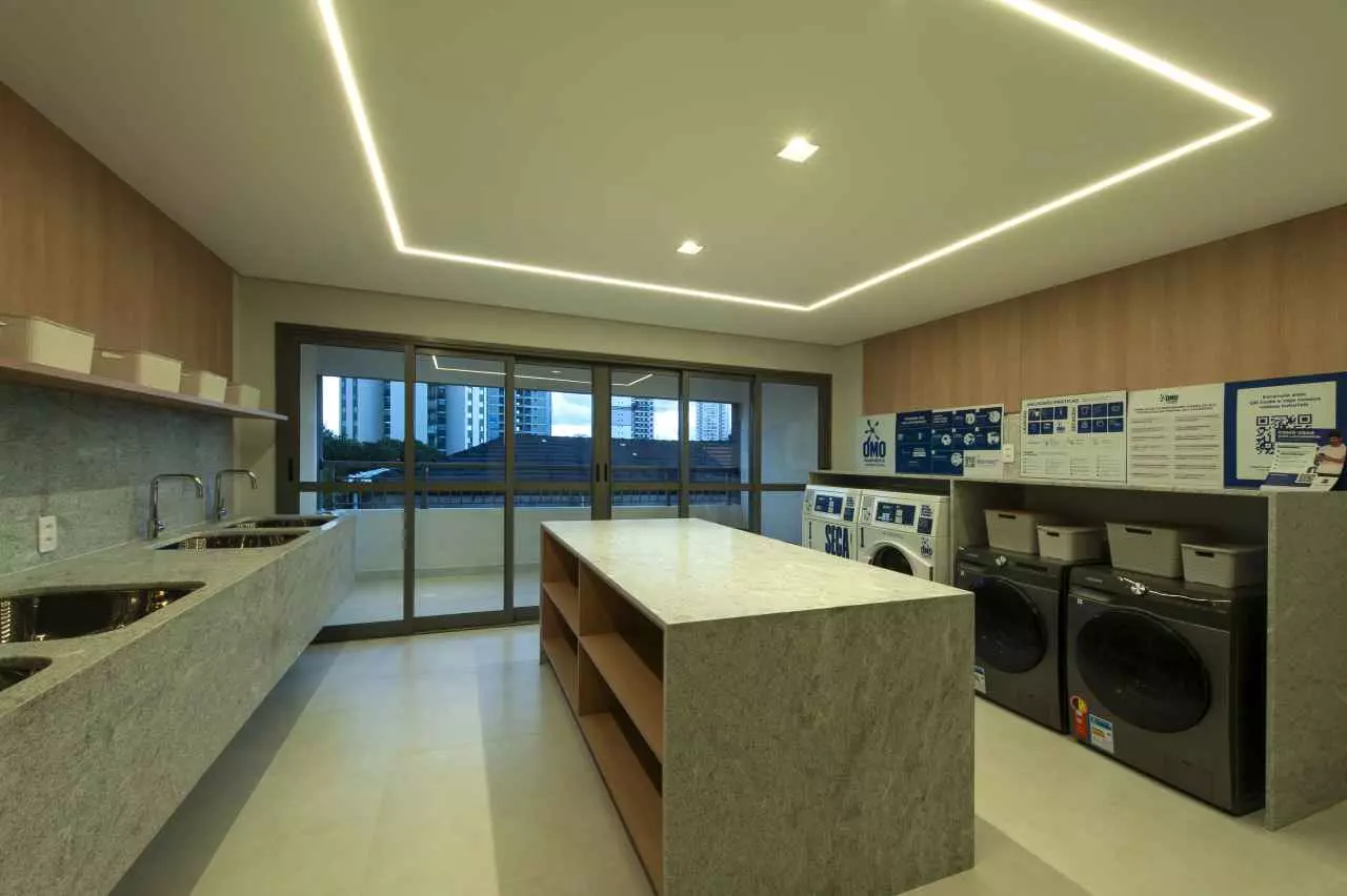 Astral Saúde Studios em Saúde, São Paulo – foto 3