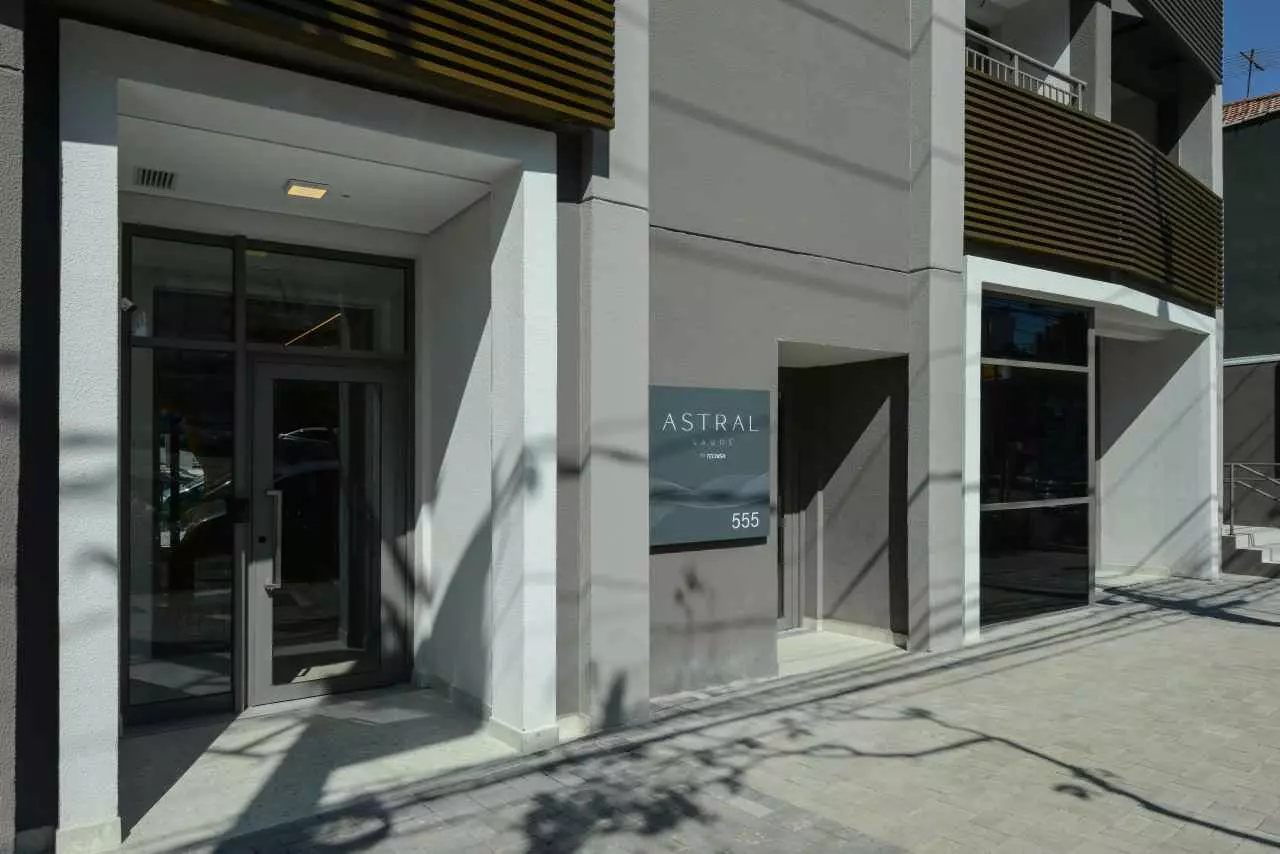 Astral Saúde Studios em Saúde, São Paulo – foto 4