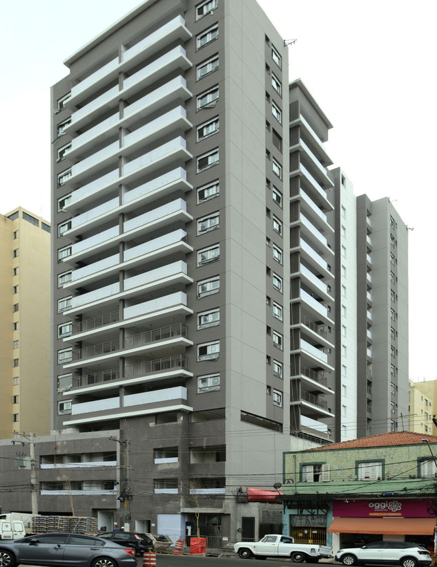Astral Saúde Studios em Saúde, São Paulo – foto 11