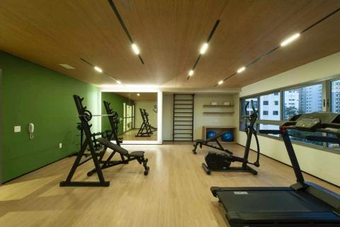 Astral Saúde Studios em Saúde, São Paulo - foto 1