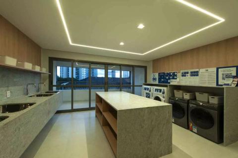 Astral Saúde Studios em Saúde, São Paulo - foto 3