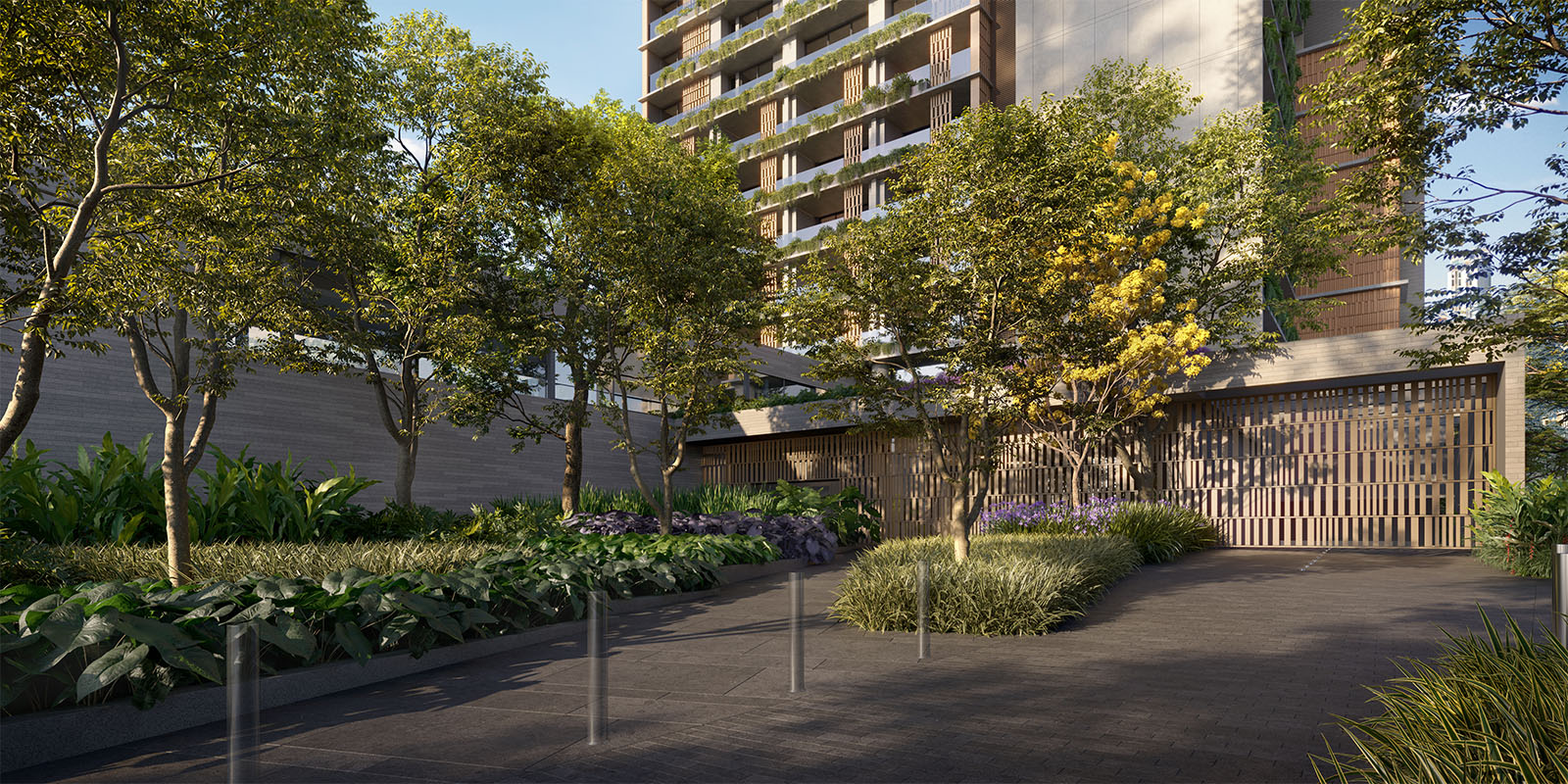 Altitude Jardins por Artefacto em Jardins, São Paulo – foto 4
